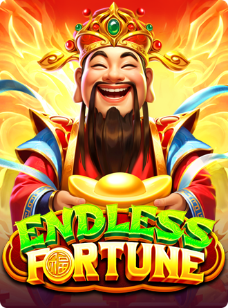 Endless Fortune game artwork