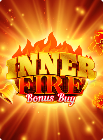 Inner Fire game artwork