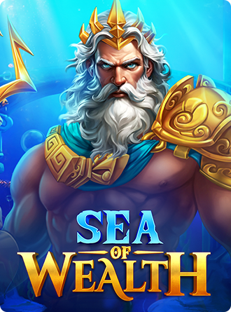 Sea of Wealth game artwork