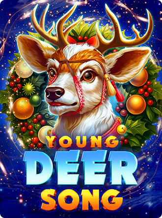 Young Deer Song game artwork