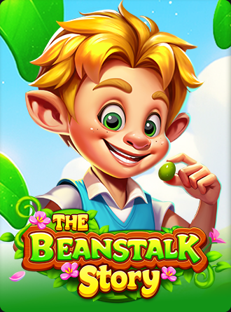 Beanstalk Story game artwork
